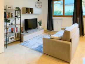 Charming Escape on the Slopes - Apartment Oliver Folgarida Folgarida